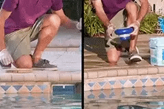 πββοΈ Pool Cleaning Tablets for Crystal Clear Water β Drop, Dissolve, Dive In! πβ¨